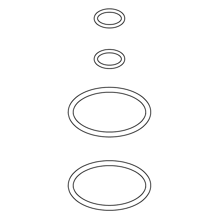 KOHLER O-Ring Kit