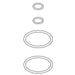 KOHLER O-Ring Kit