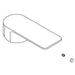 KOHLER Handle Kit