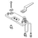 KOHLER Mounting Plate Kit
