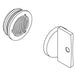KOHLER Kit, Silk Screen W/ Key