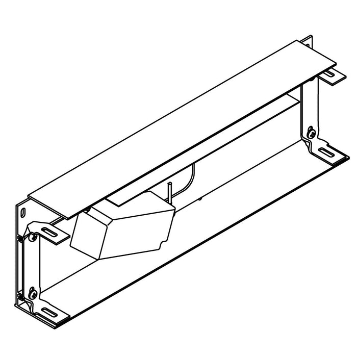 KOHLER Power Bar Kit, 34" Tlc
