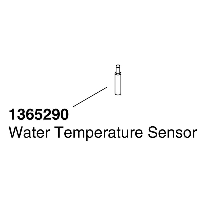 KOHLER Water Temperature Sensor