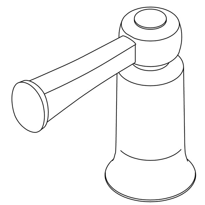 KOHLER Service Kit, Handle Assembly