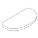 KOHLER Cover, Tank, Close Coupled