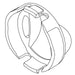 KOHLER Friction Ring
