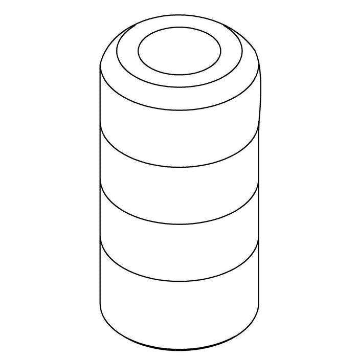 KOHLER Set Screw, 10-32 X .37, Thrd Lk