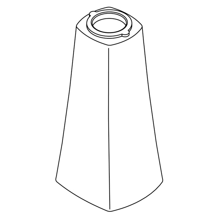 KOHLER Base Tube