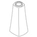 KOHLER Base Tube