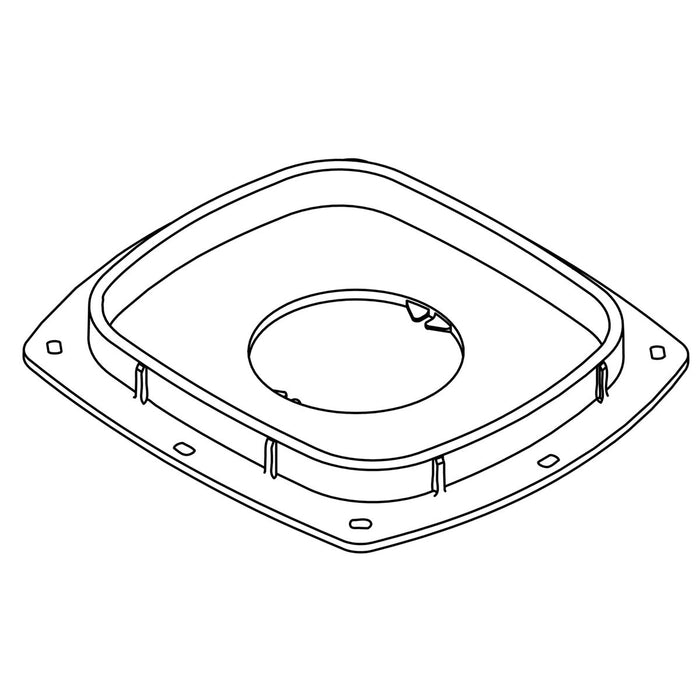 KOHLER Escutcheon Kit