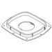KOHLER Escutcheon Kit