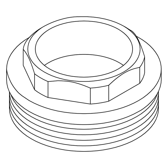 KOHLER Valve Nut
