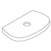 KOHLER Cover, Tank