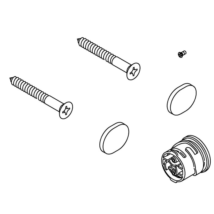 KOHLER Fittings