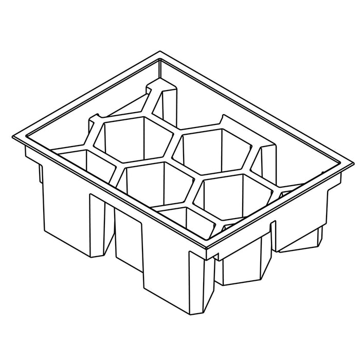 KOHLER Drawer Liner Service Kit