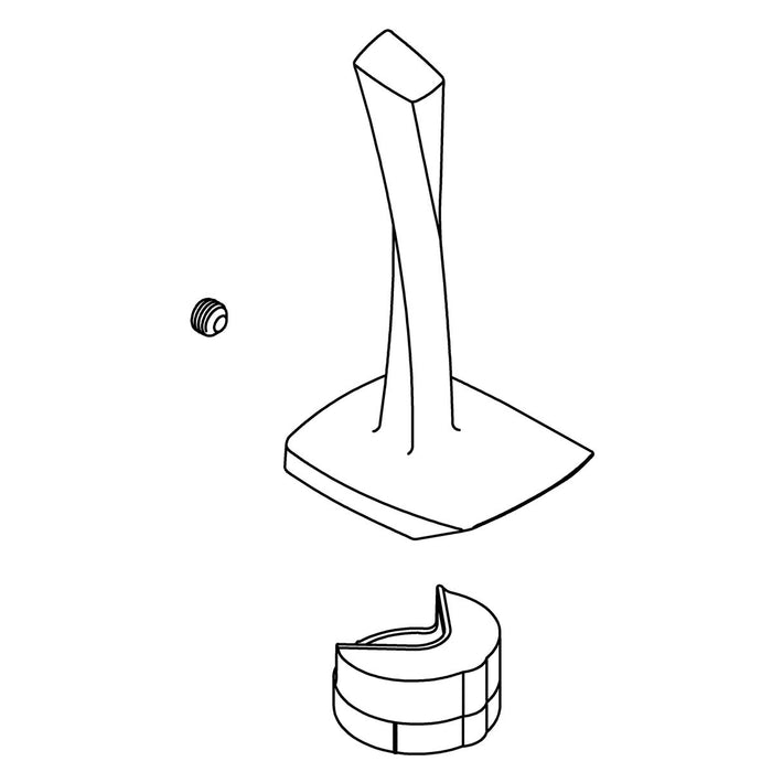 KOHLER Service Kit, Handle