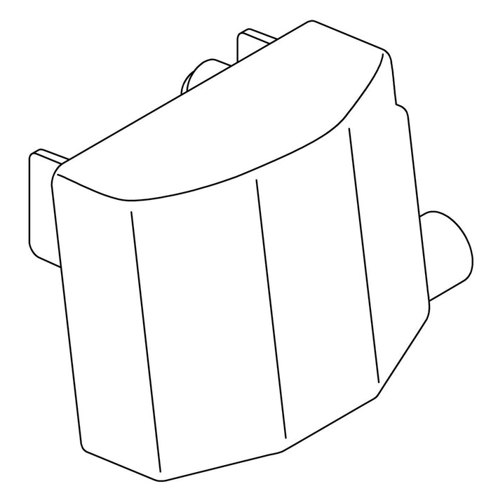 KOHLER Bracket, Microwave