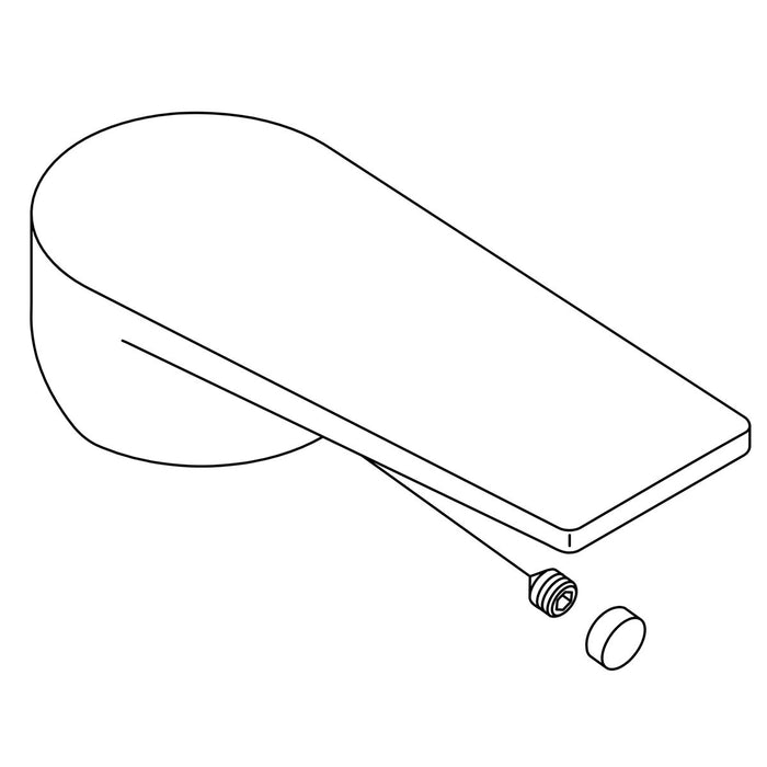 KOHLER Handle Kit