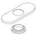 KOHLER Escutcheon Kit