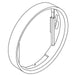 KOHLER Concealing Ring