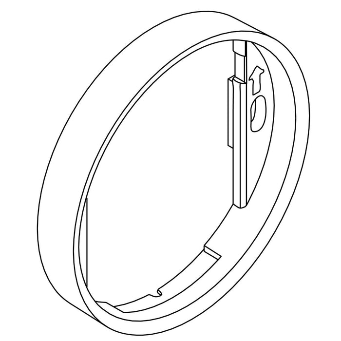 KOHLER Concealing Ring