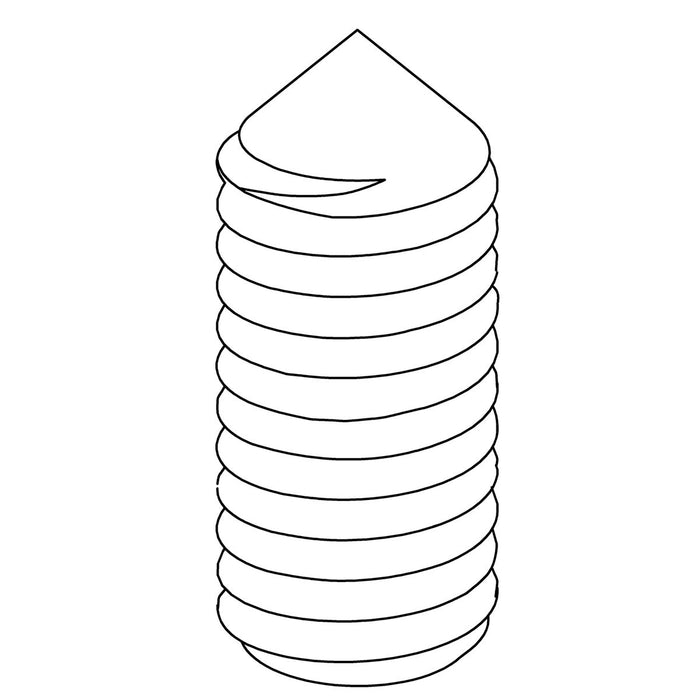 KOHLER Set Screw, M5-0.8 X 10Mm