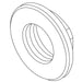 KOHLER Valve Nut