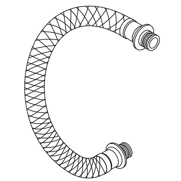KOHLER Valve Inlet Hose
