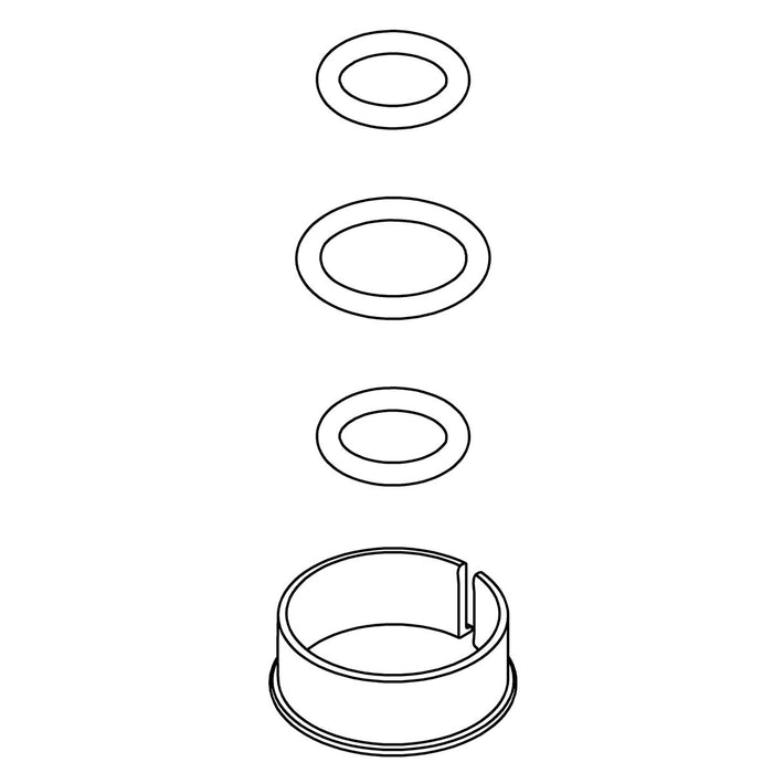 KOHLER Bearing & Seal Kit
