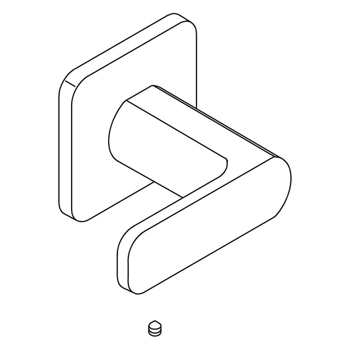 KOHLER Handle Kit