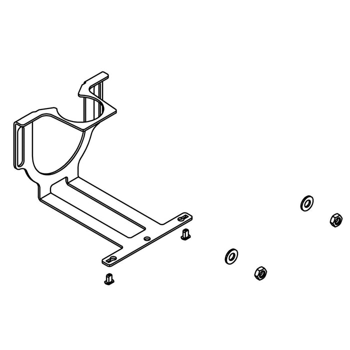 KOHLER Back Bracket Kit