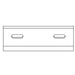 KOHLER Plate, Wall Mount