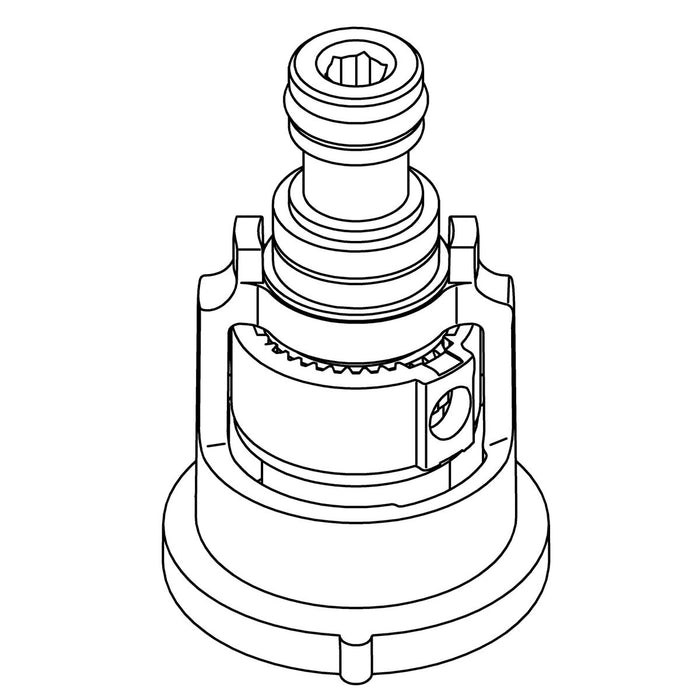 KOHLER O-Ring, Spout Fitting