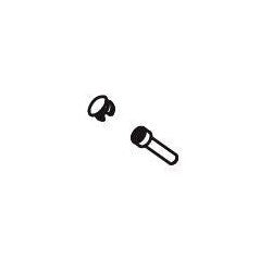 Moen 137403 Plug Button kit