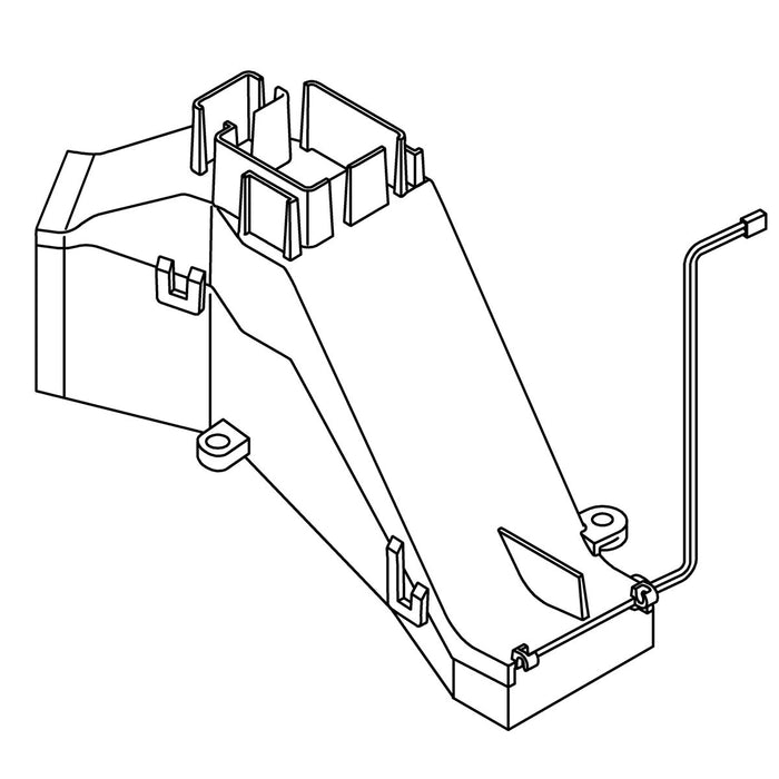 KOHLER Air Dryer Asm