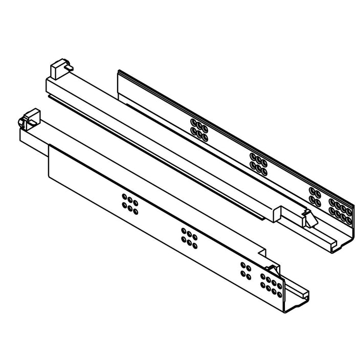 KOHLER Drawer Slides Service Kit