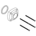 KOHLER Wall Flange Kit