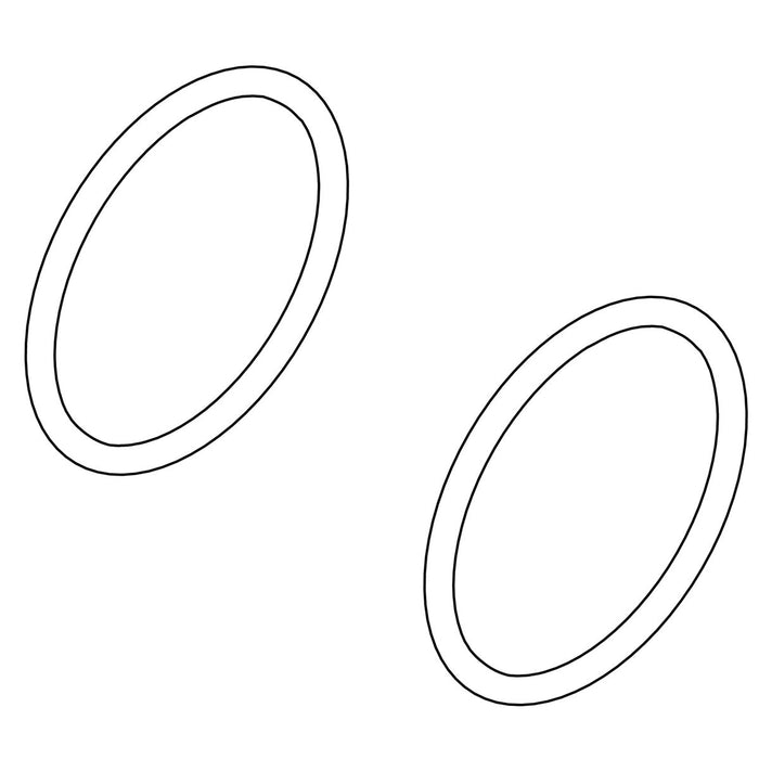 KOHLER Sleeve Oring Kit
