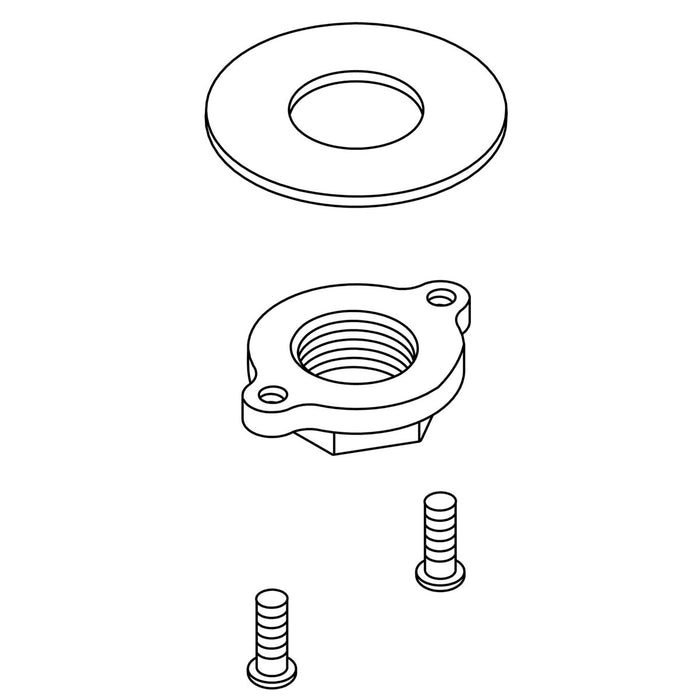 KOHLER Mounting Kit