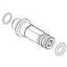 KOHLER Assembly, Spout Connector