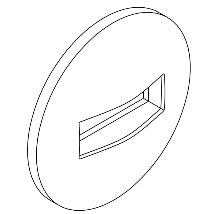 KOHLER Assembly, Escutcheon