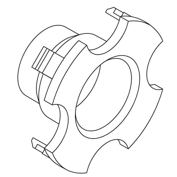 KOHLER Connector