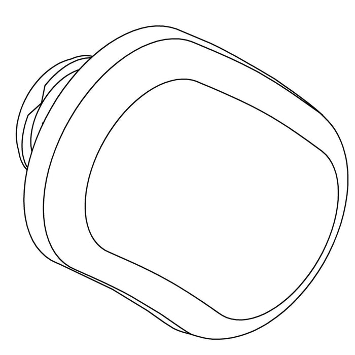KOHLER Seat Bumper