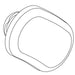 KOHLER Seat Bumper