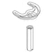 KOHLER Mounting Hardware Kit