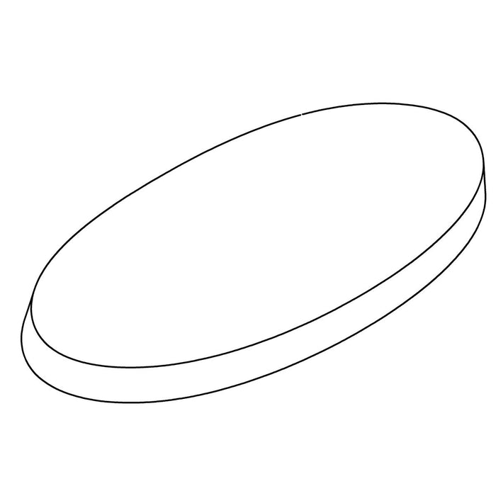 KOHLER Cover, Tank, Close Coupled