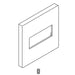 KOHLER Escutcheon Kit-Sp