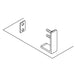 KOHLER Hook, Accessory, Itb