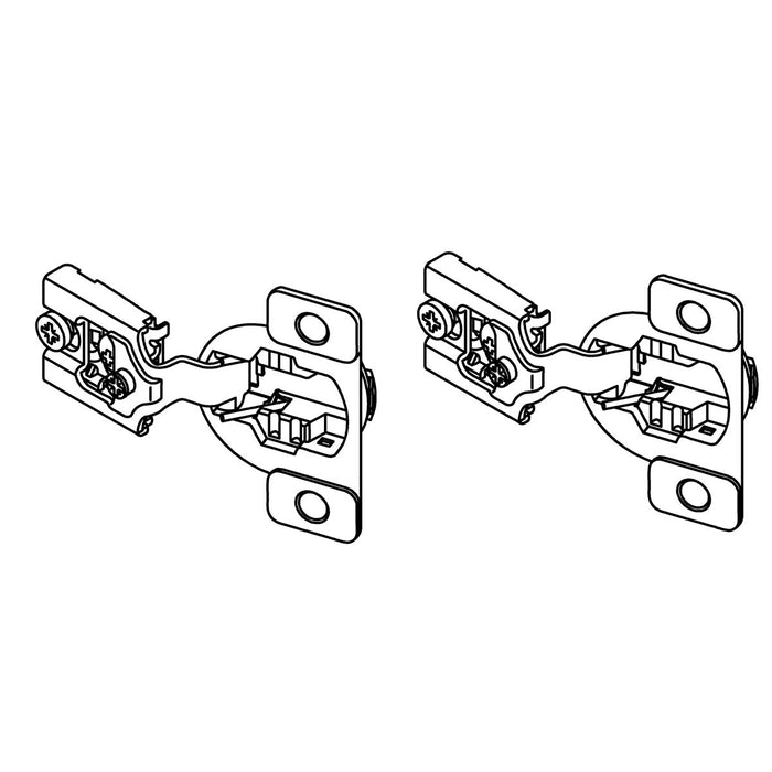 KOHLER Kit, Hinge