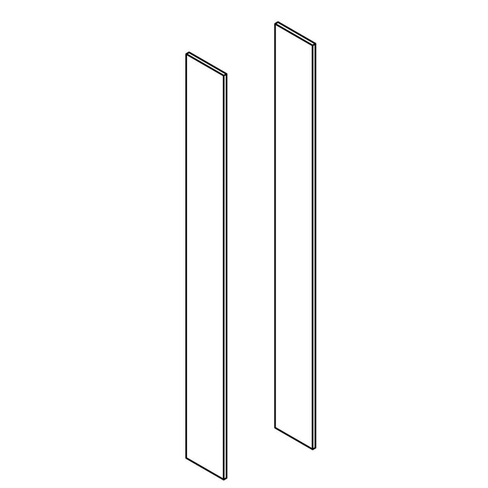 KOHLER Kit, Sideboard 24"
